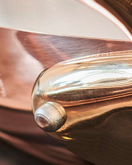 M’Heritage M'200 B