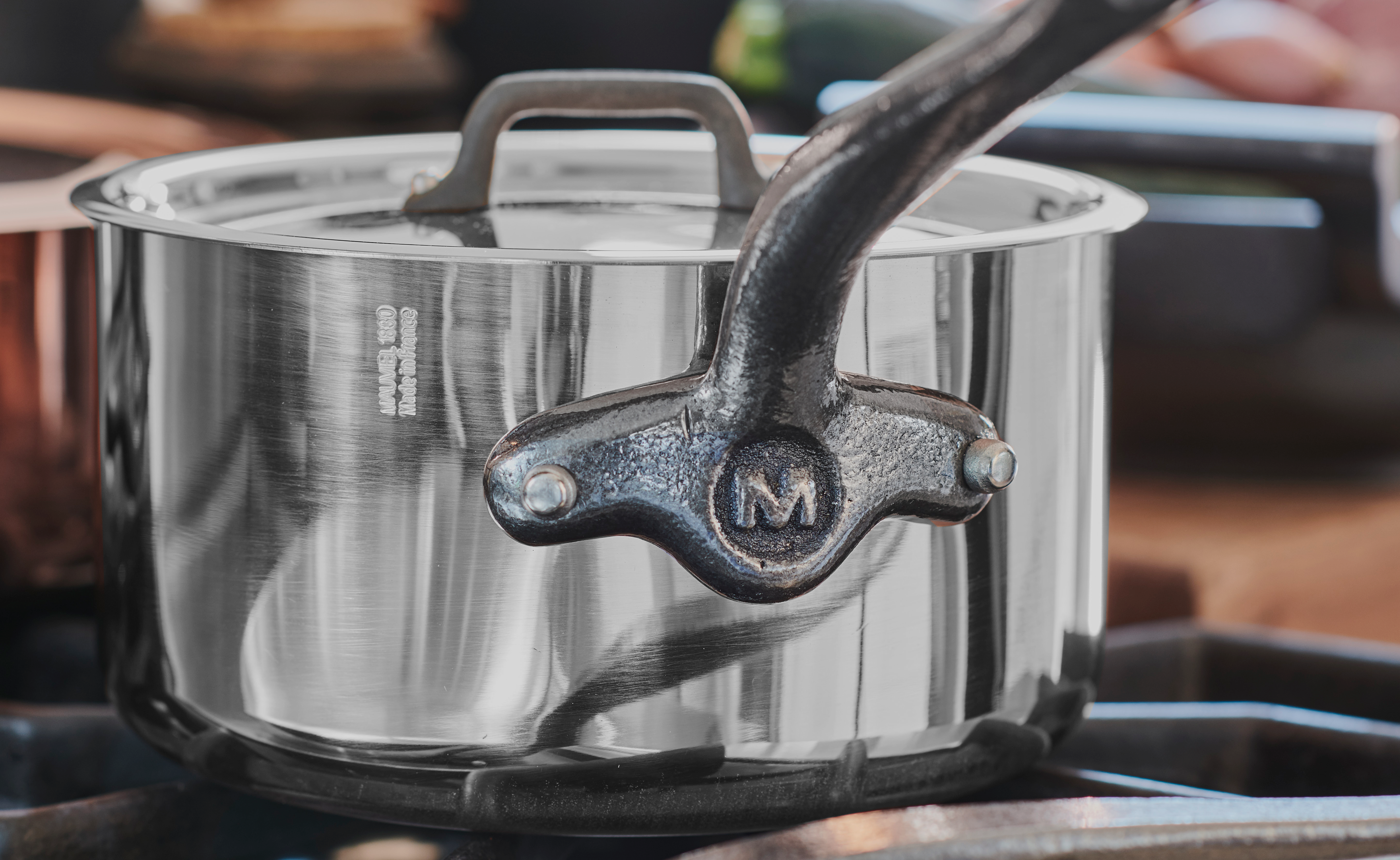 M'Cook CI