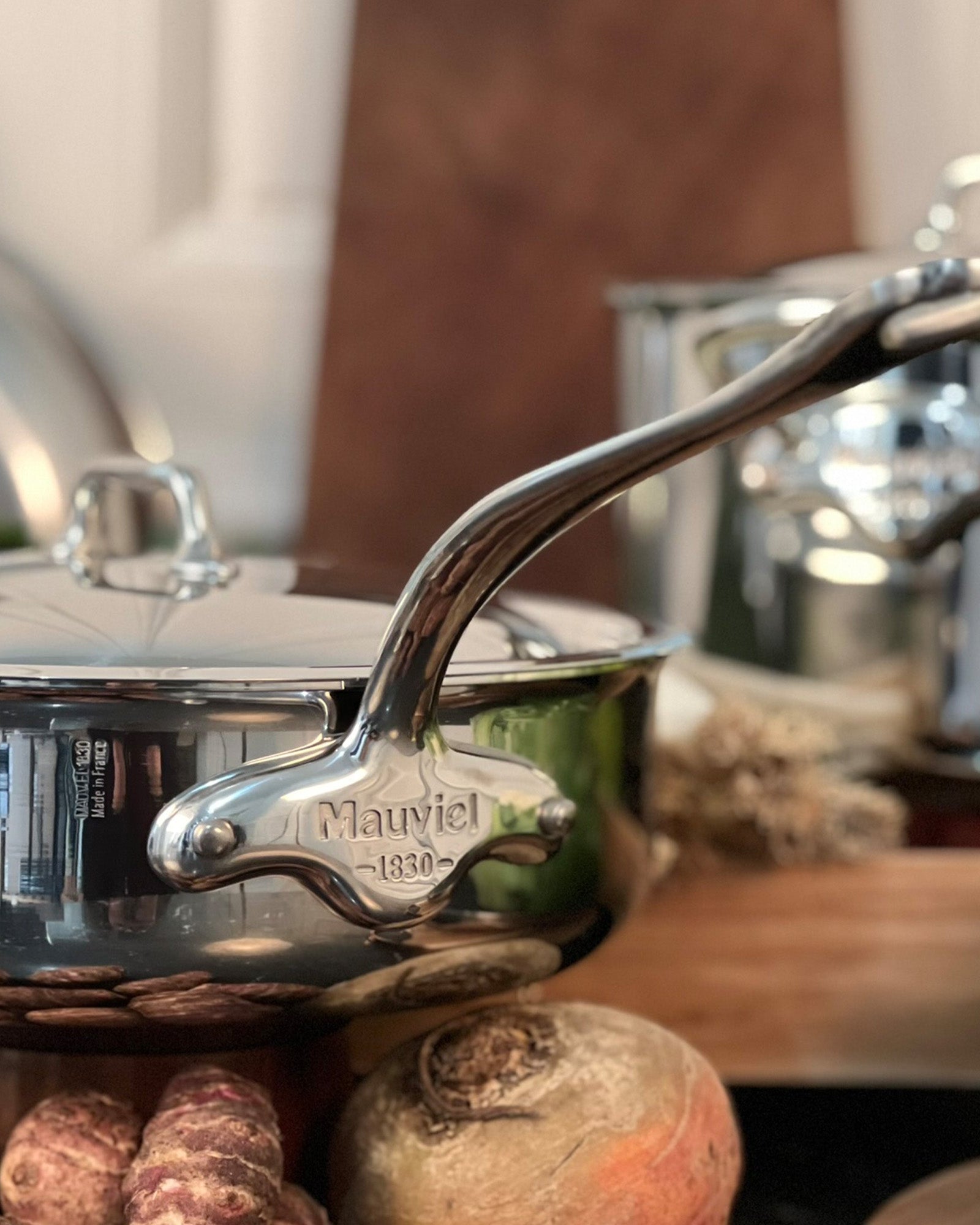 Multi-layer Stainless Steel