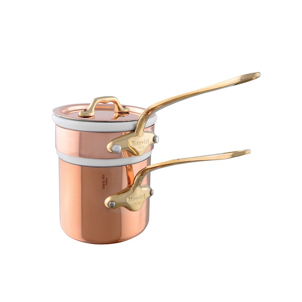 M'héritage 150B bain-marie packshot