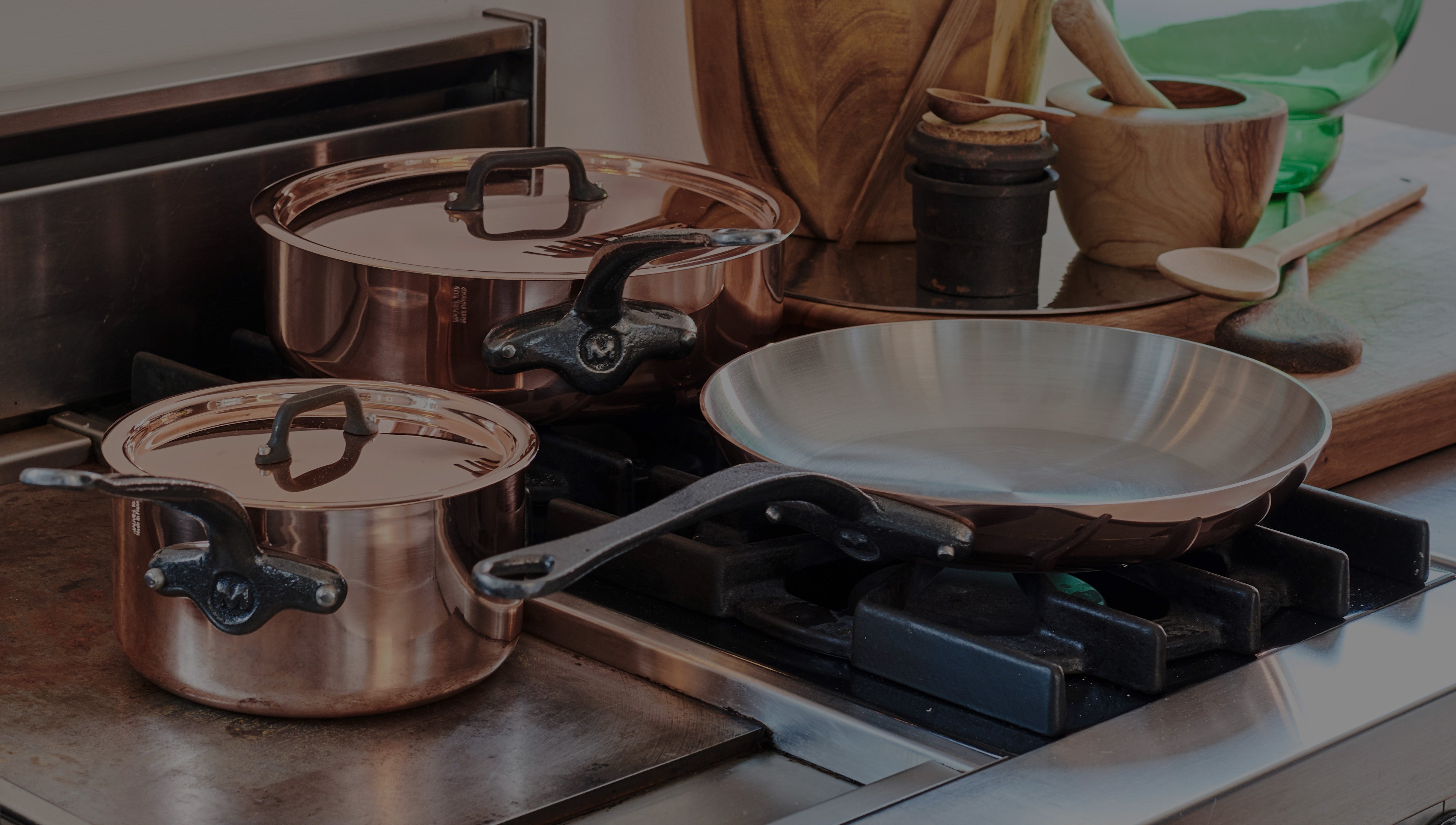 M’Heritage M'200 CI