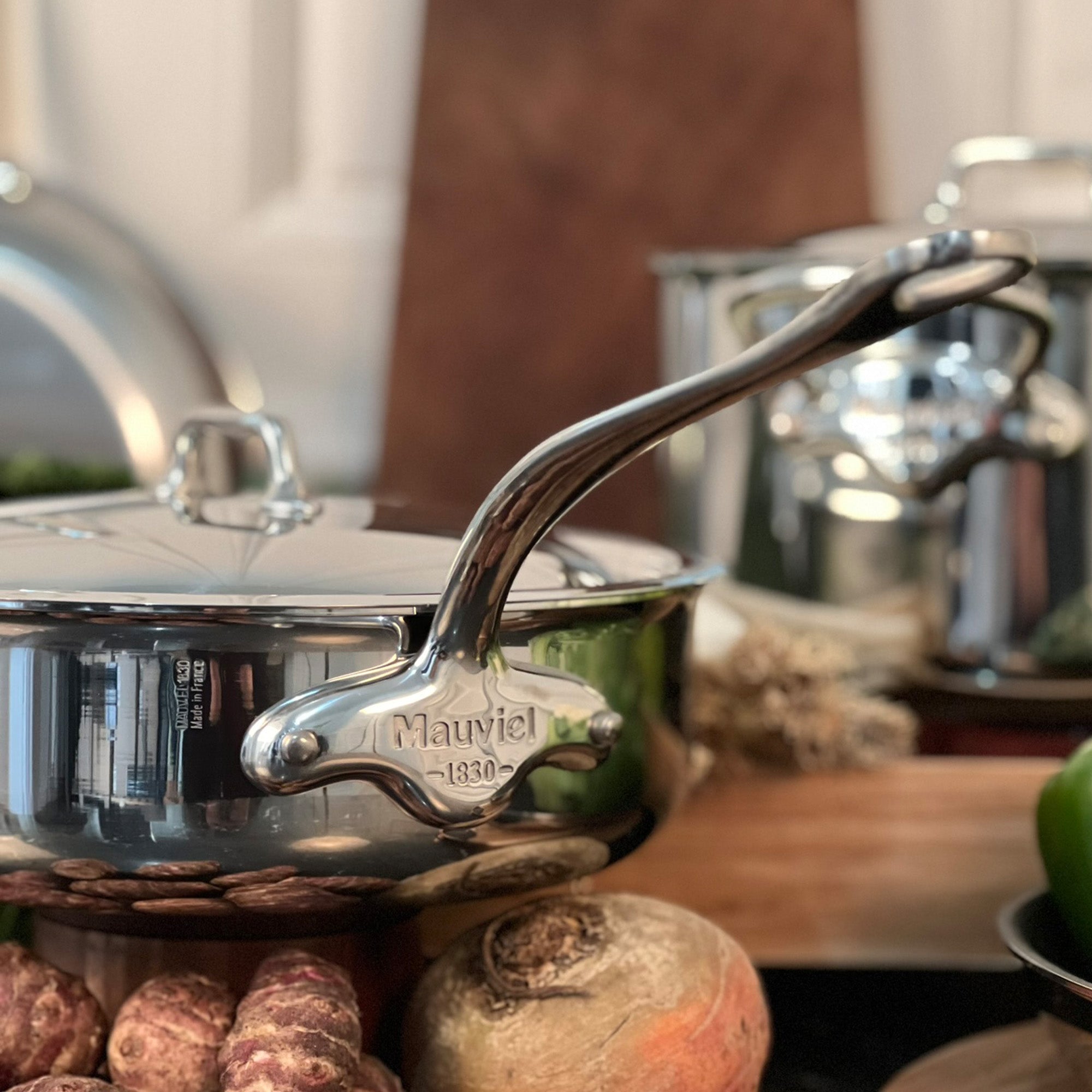 Multi-layer Stainless Steel