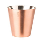French fry pot packshot