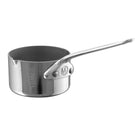 Mauviel M'MINIS Sauce Pan With Cast Stainless Steel Handle, 0.2-Qt - Mauviel1830